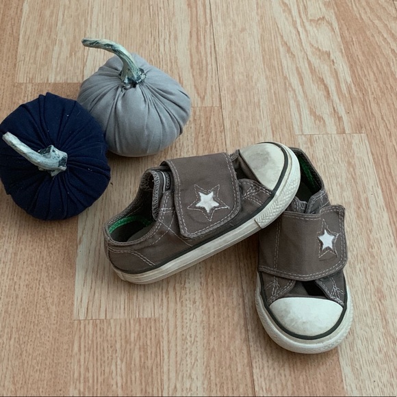 converse one star shoes toddler